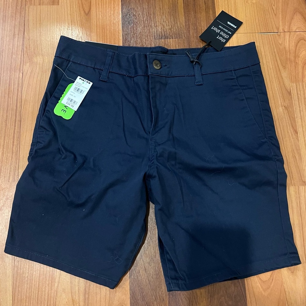 RSQ Short Chino Short